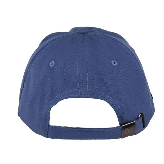 Regatta Cassian Baseball Cap - Coronet Blue