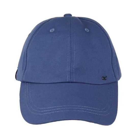 Regatta Cassian Baseball Cap - Coronet Blue