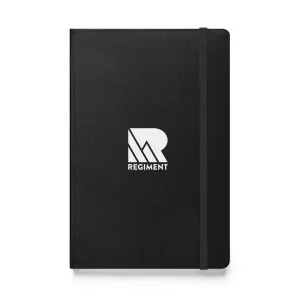 Regiment Goal Setter Notebook