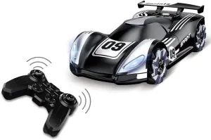Remote Control Car, 1/18 RC Car for Boy 3-5 Years Old, 360° Rotation Drift Electric RC Racing Car Hobby Model Vehicle Outdoor Birthday Gift Toy Car for Kids Teens and Adults