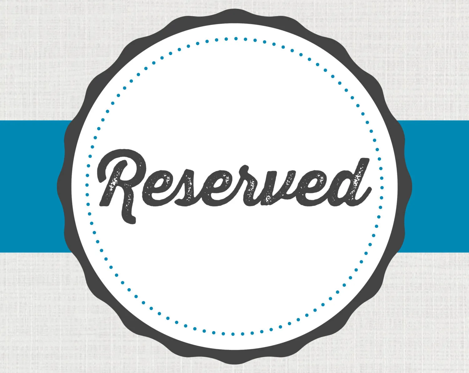 Reserved Listing to add a Full Color Photo