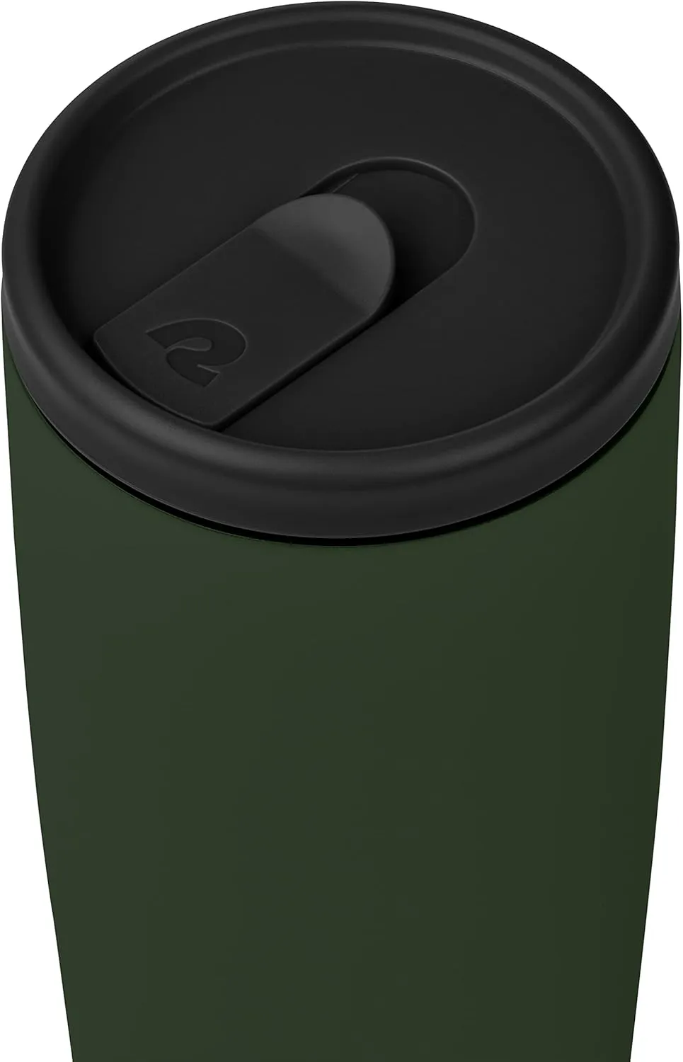 Retrospec Arroyo Stainless Steel Tumbler with Lid and Straw - Reusable Insulated Tumbler Cup - Iced Coffee Travel Mug - Double Walled Thermal Tumblers