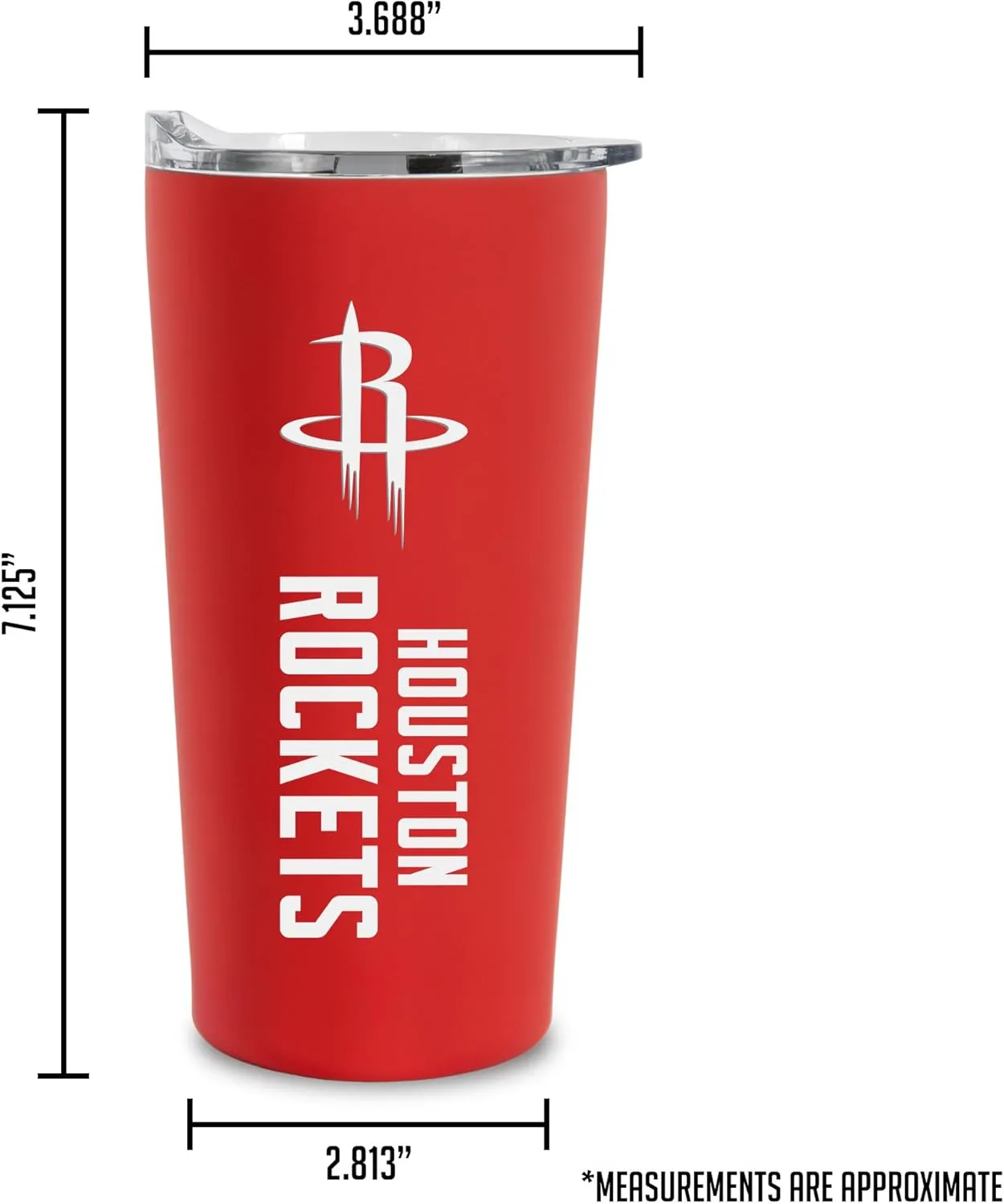 Rico Industries NBA unisex-adult Modern
