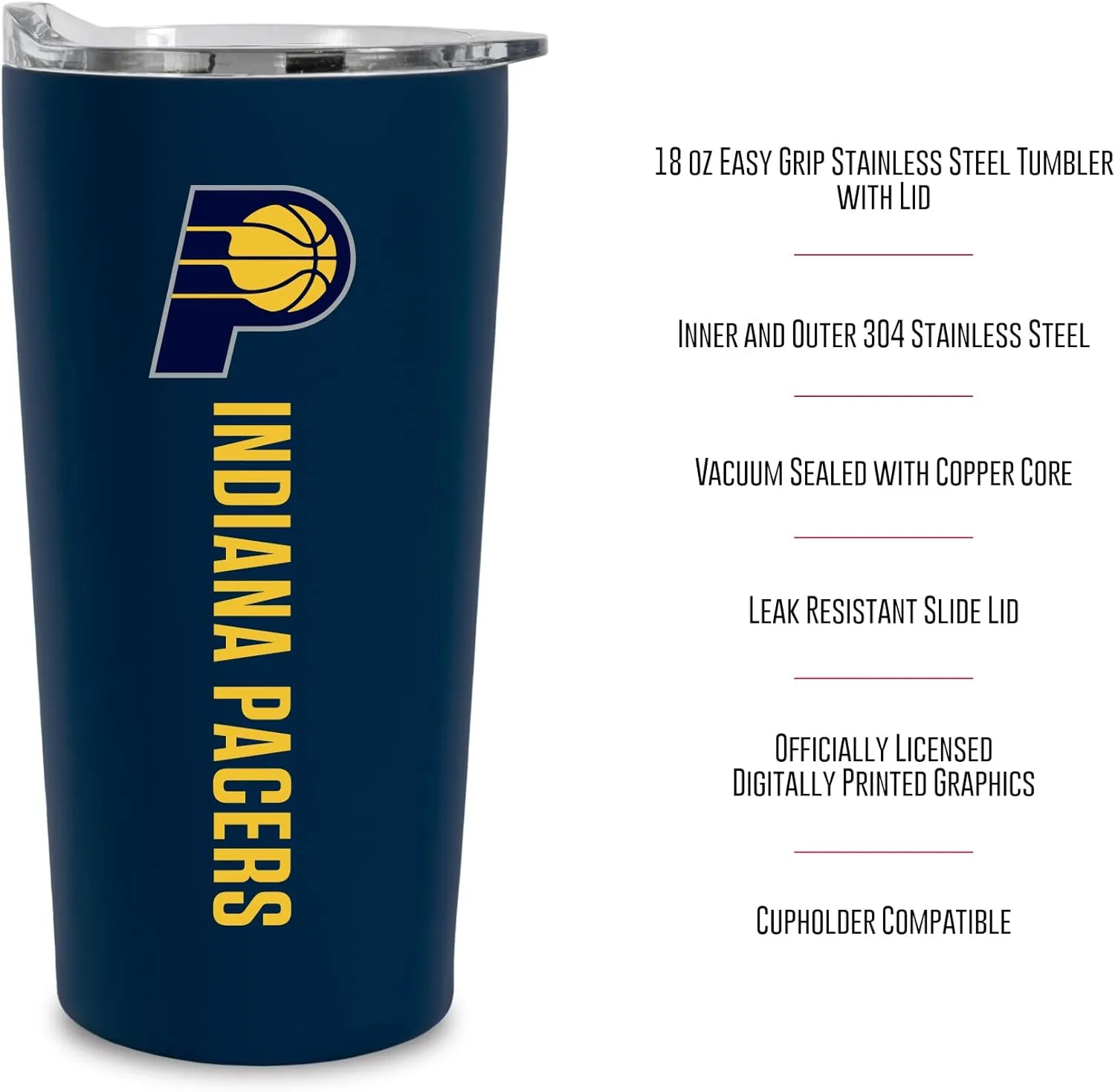 Rico Industries NBA unisex-adult Modern