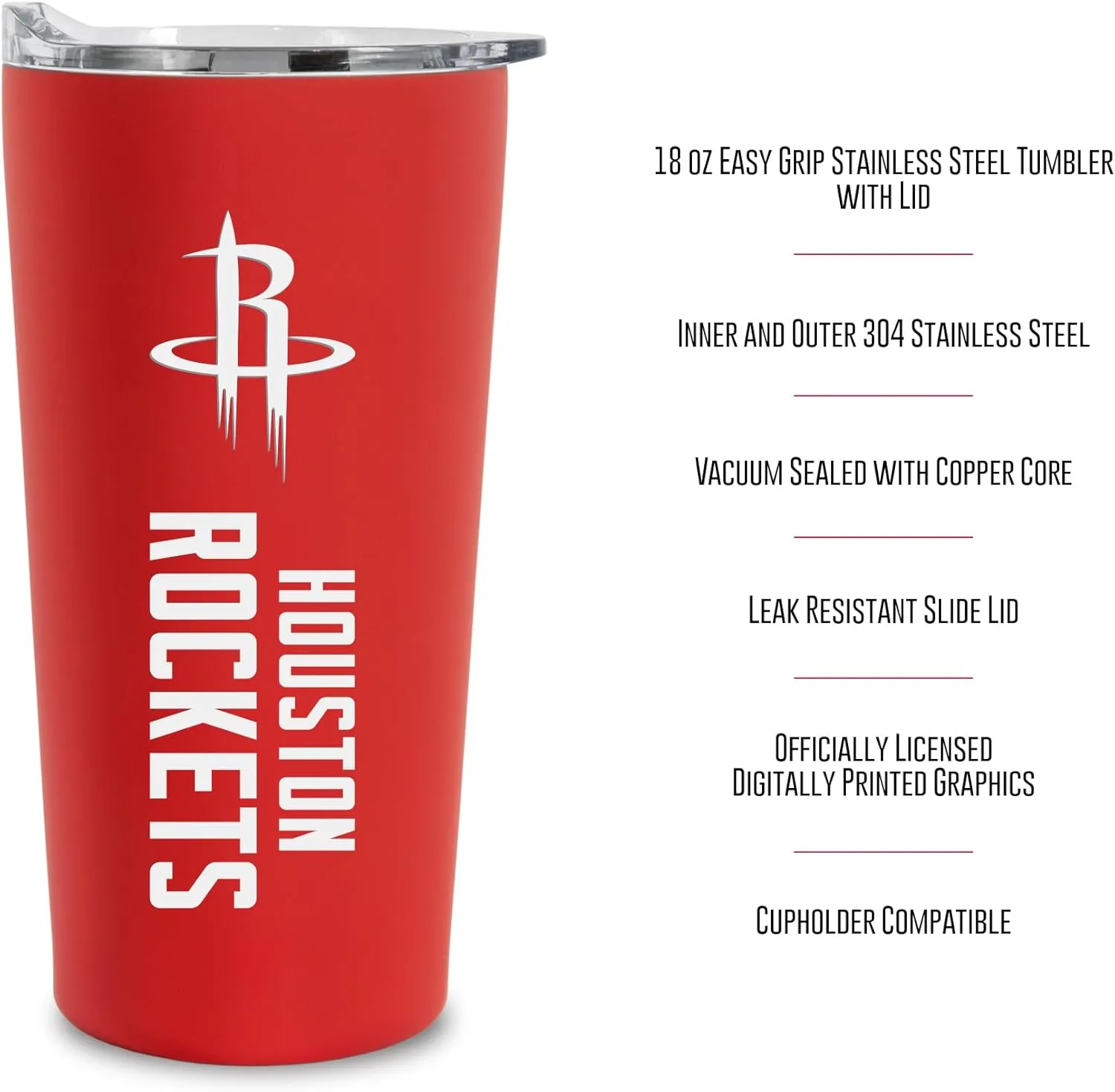 Rico Industries NBA unisex-adult Modern