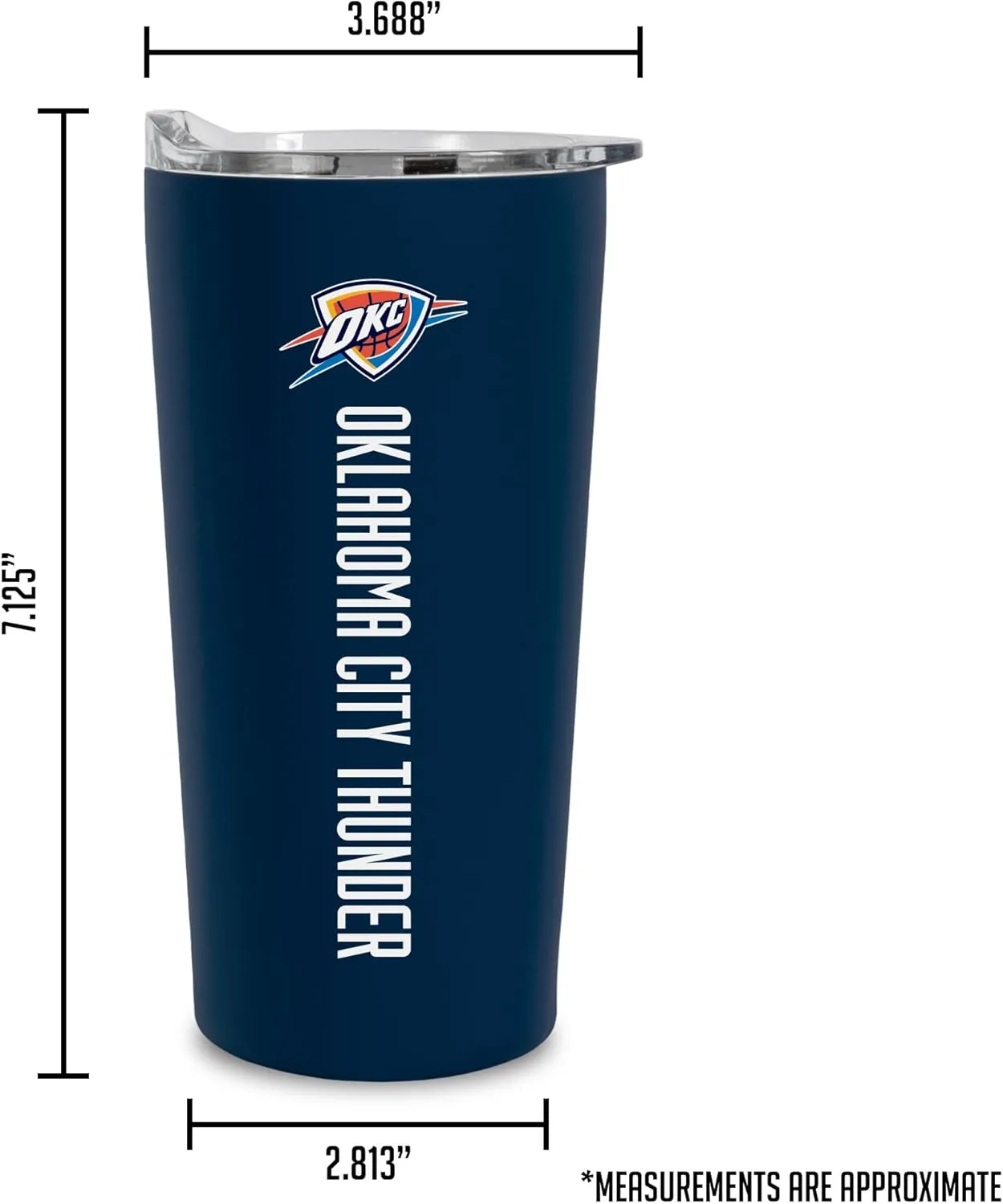 Rico Industries NBA unisex-adult Modern