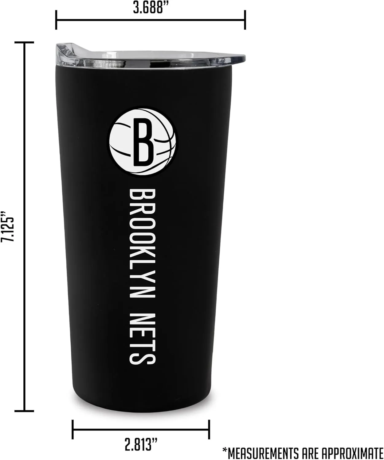 Rico Industries NBA unisex-adult Modern