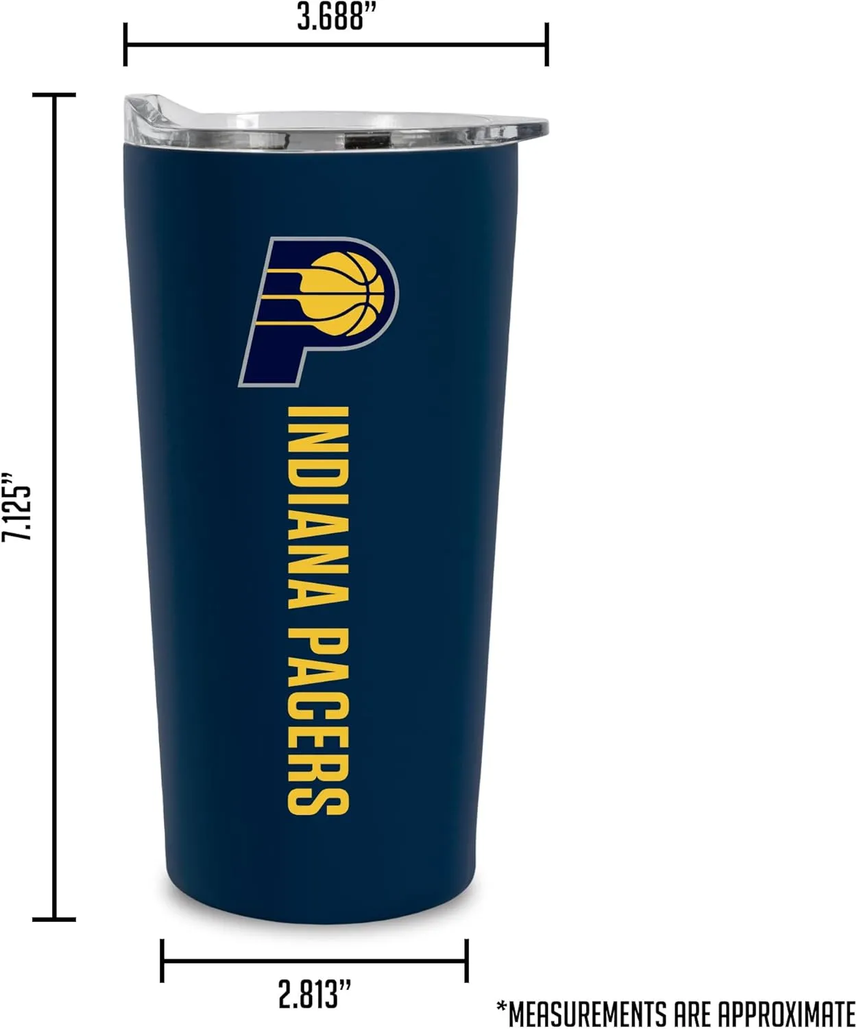 Rico Industries NBA unisex-adult Modern