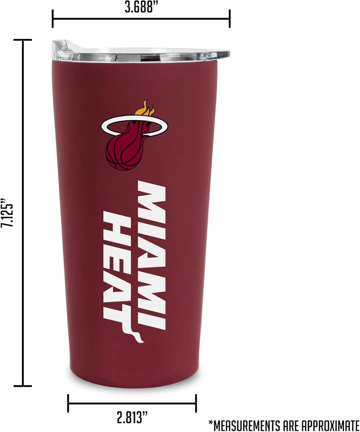 Rico Industries NBA unisex-adult Modern