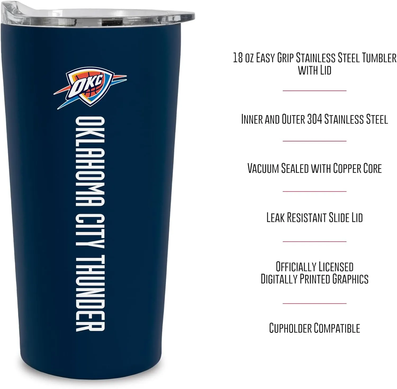 Rico Industries NBA unisex-adult Modern