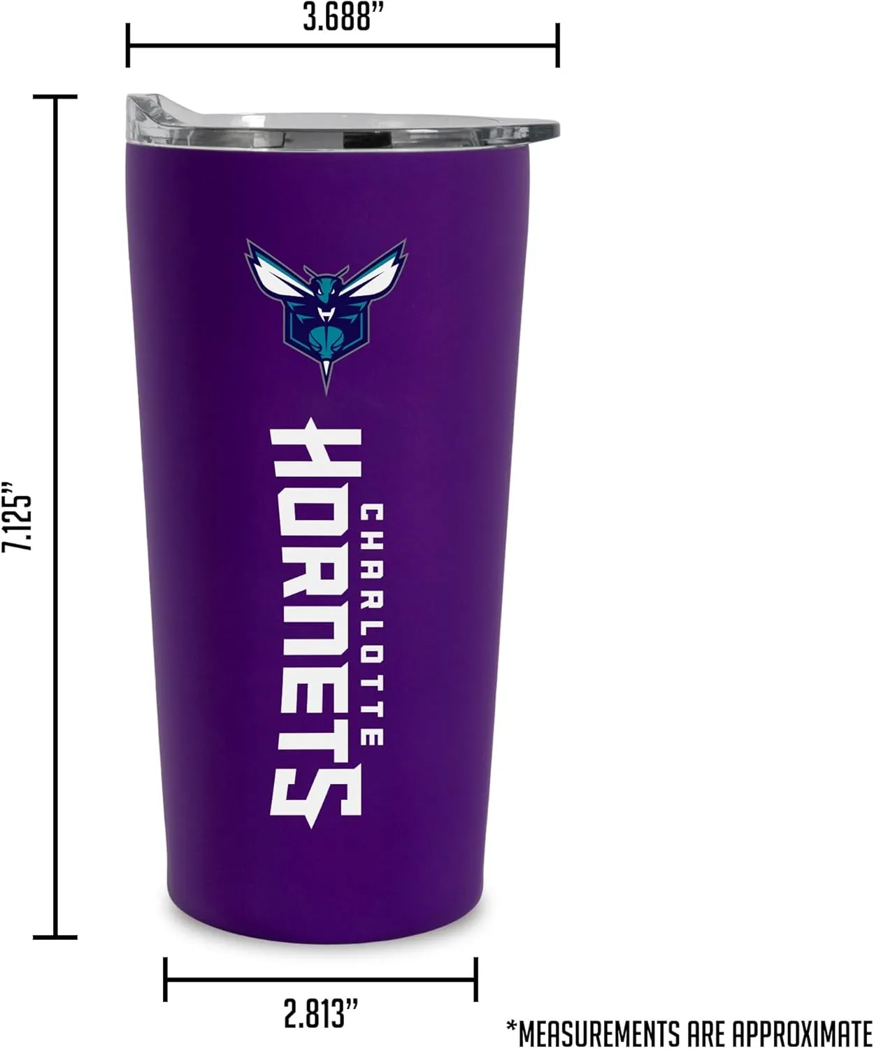Rico Industries NBA unisex-adult Modern