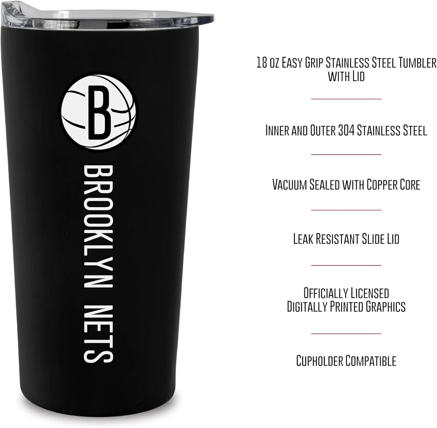 Rico Industries NBA unisex-adult Modern