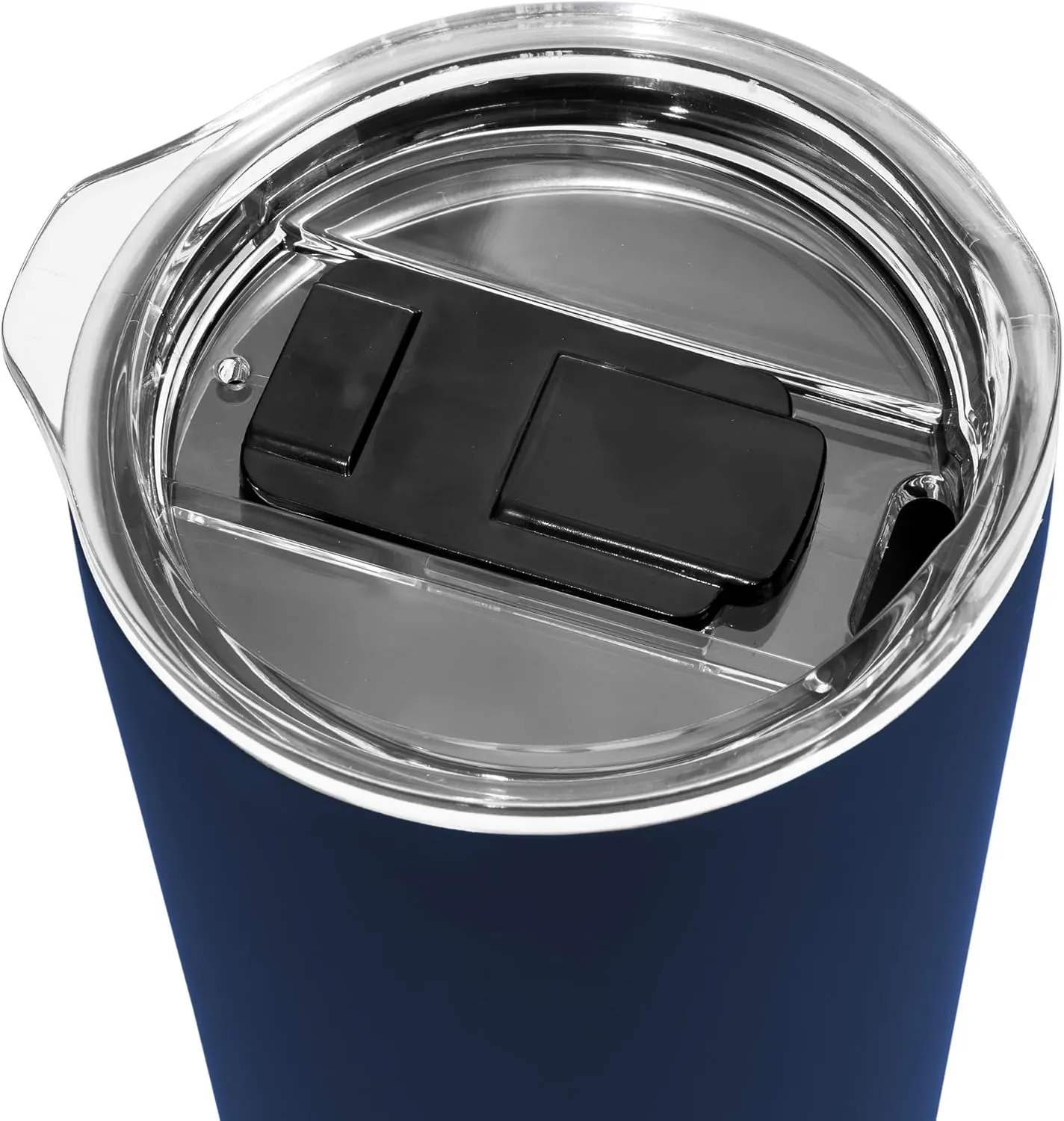 Rico Industries NHL Hocke Soft Touch, Easy Grip Tumbler