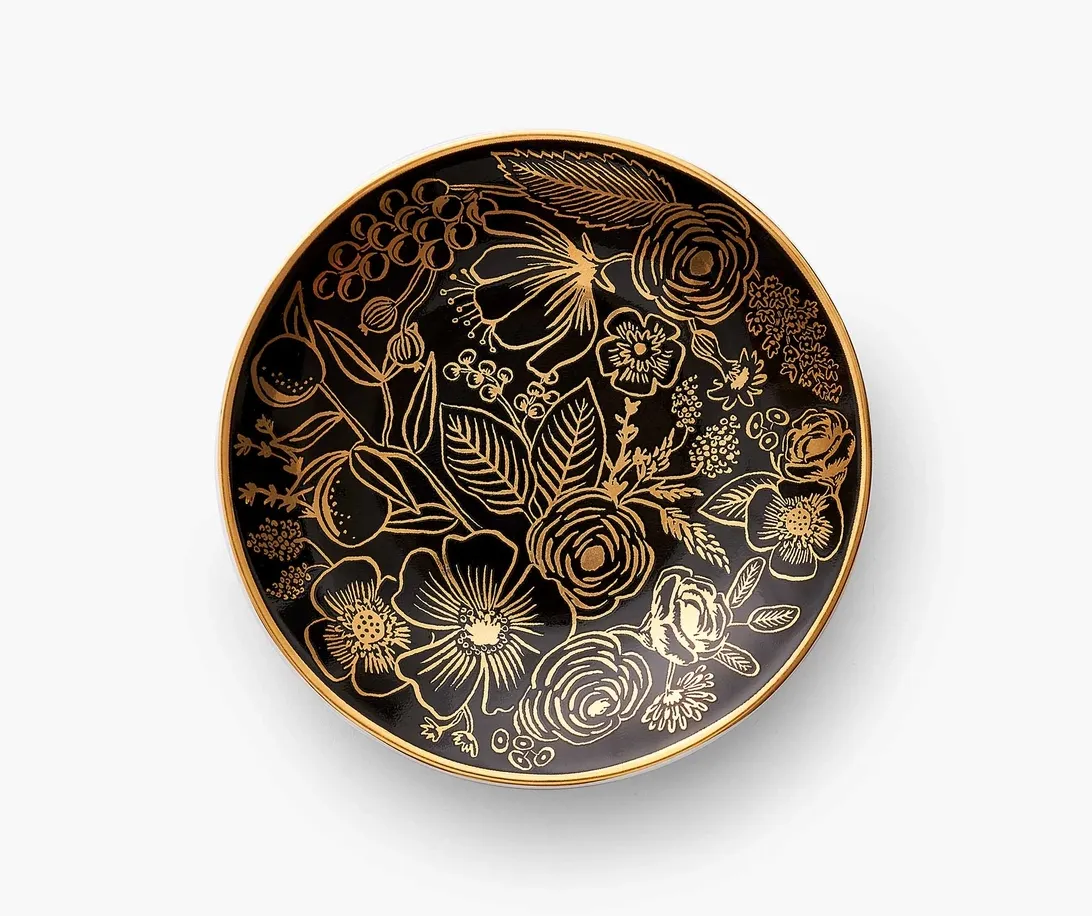 Ring Dish