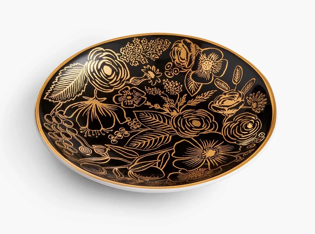 Ring Dish