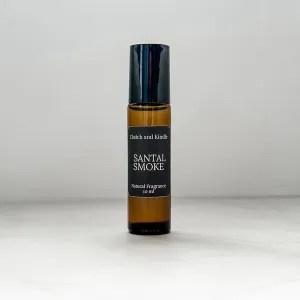 Rollerball Cologne Fragrance (10 ML)