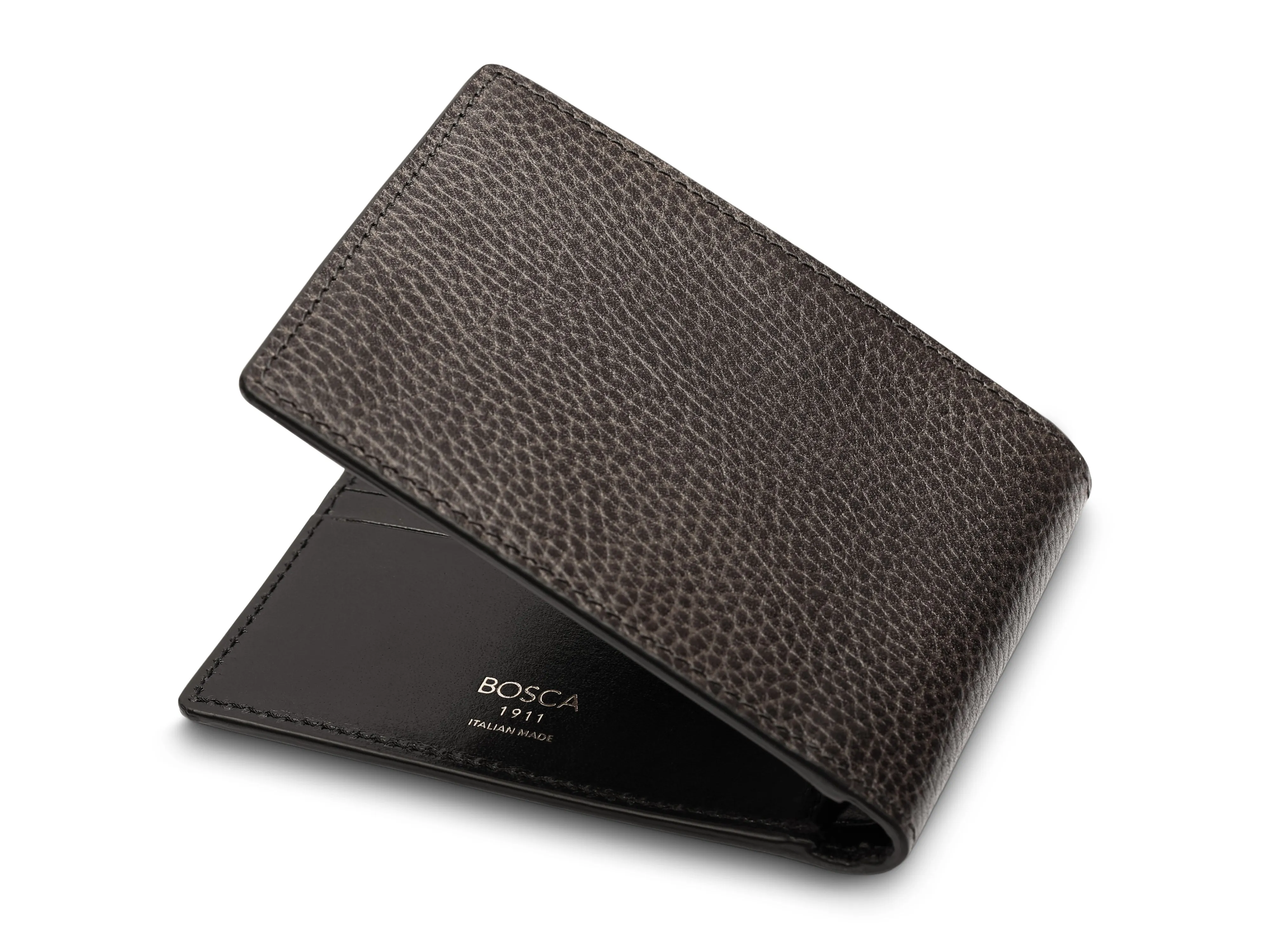 Roma Italia Executive ID Wallet - RFID