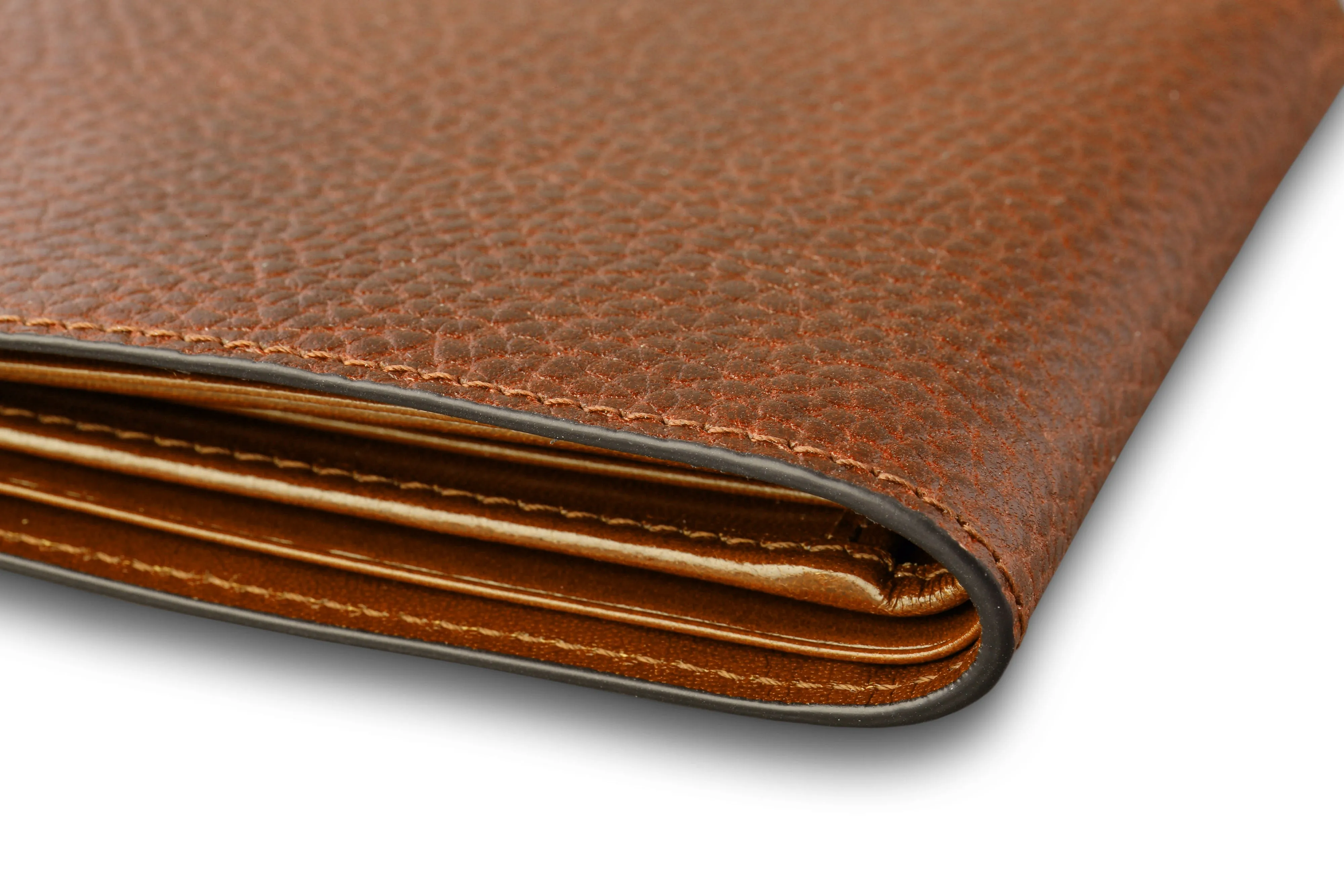 Roma Italia Executive ID Wallet - RFID