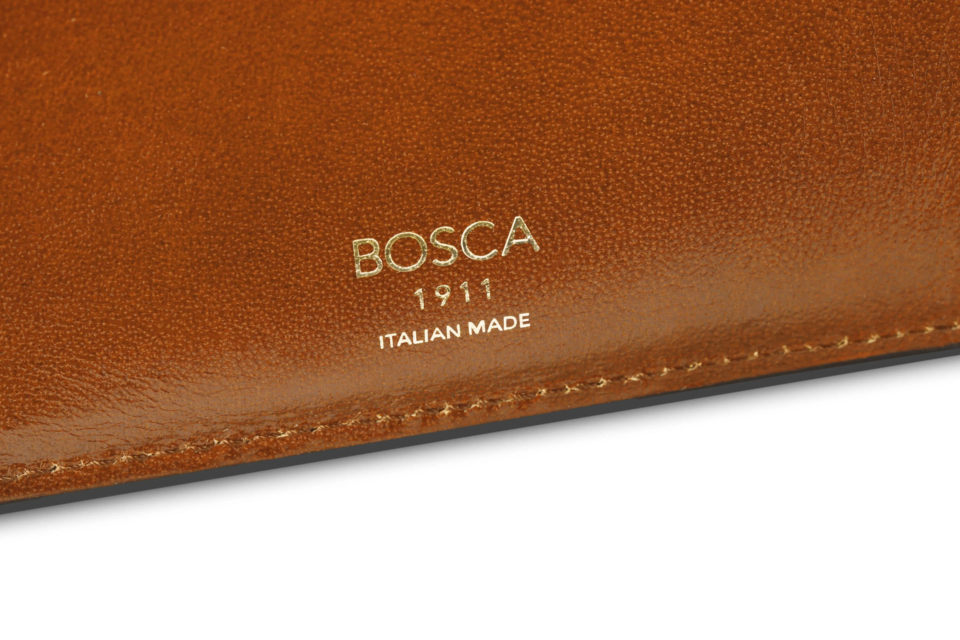 Roma Italia Executive ID Wallet - RFID