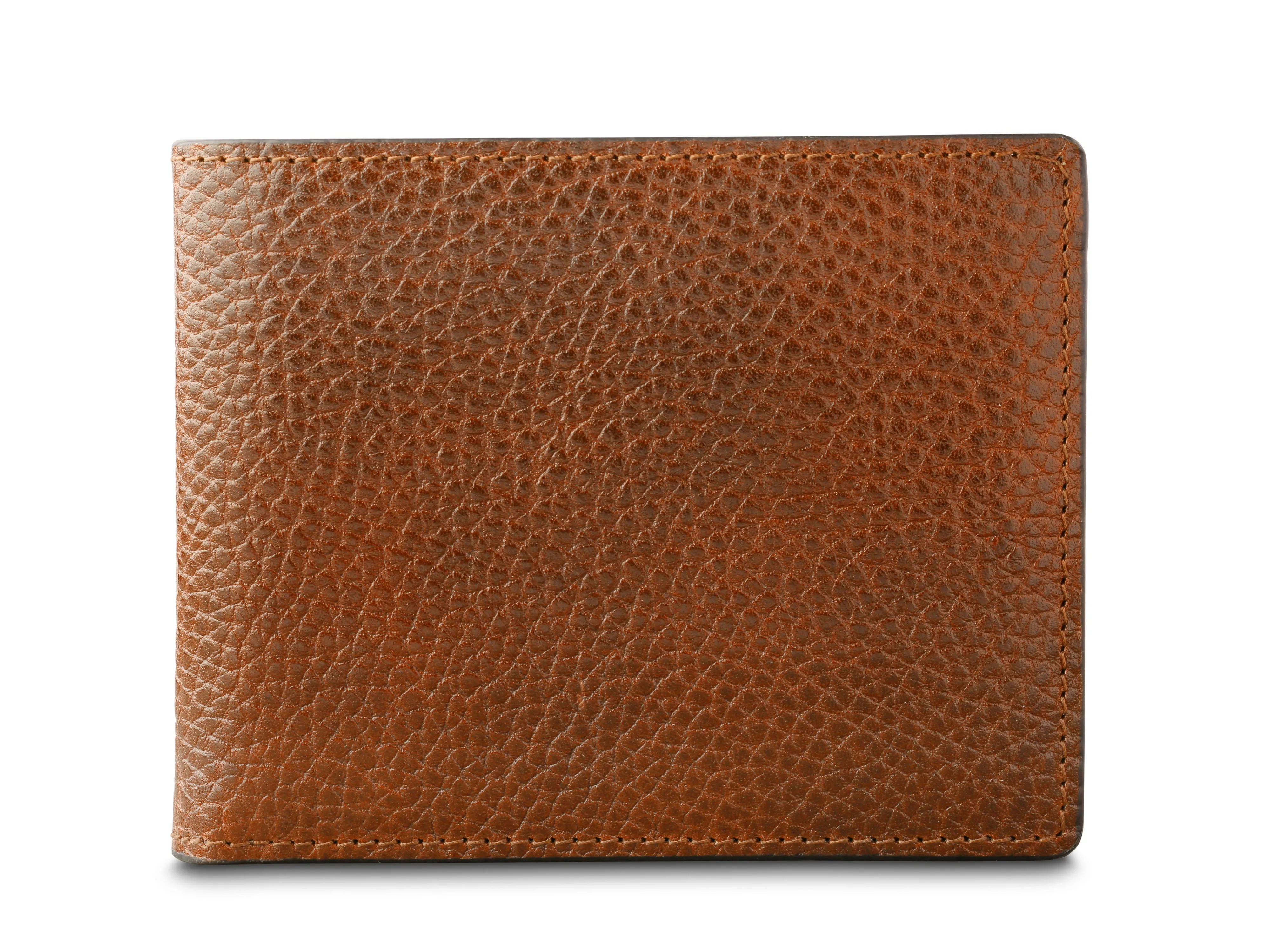 Roma Italia Executive ID Wallet - RFID