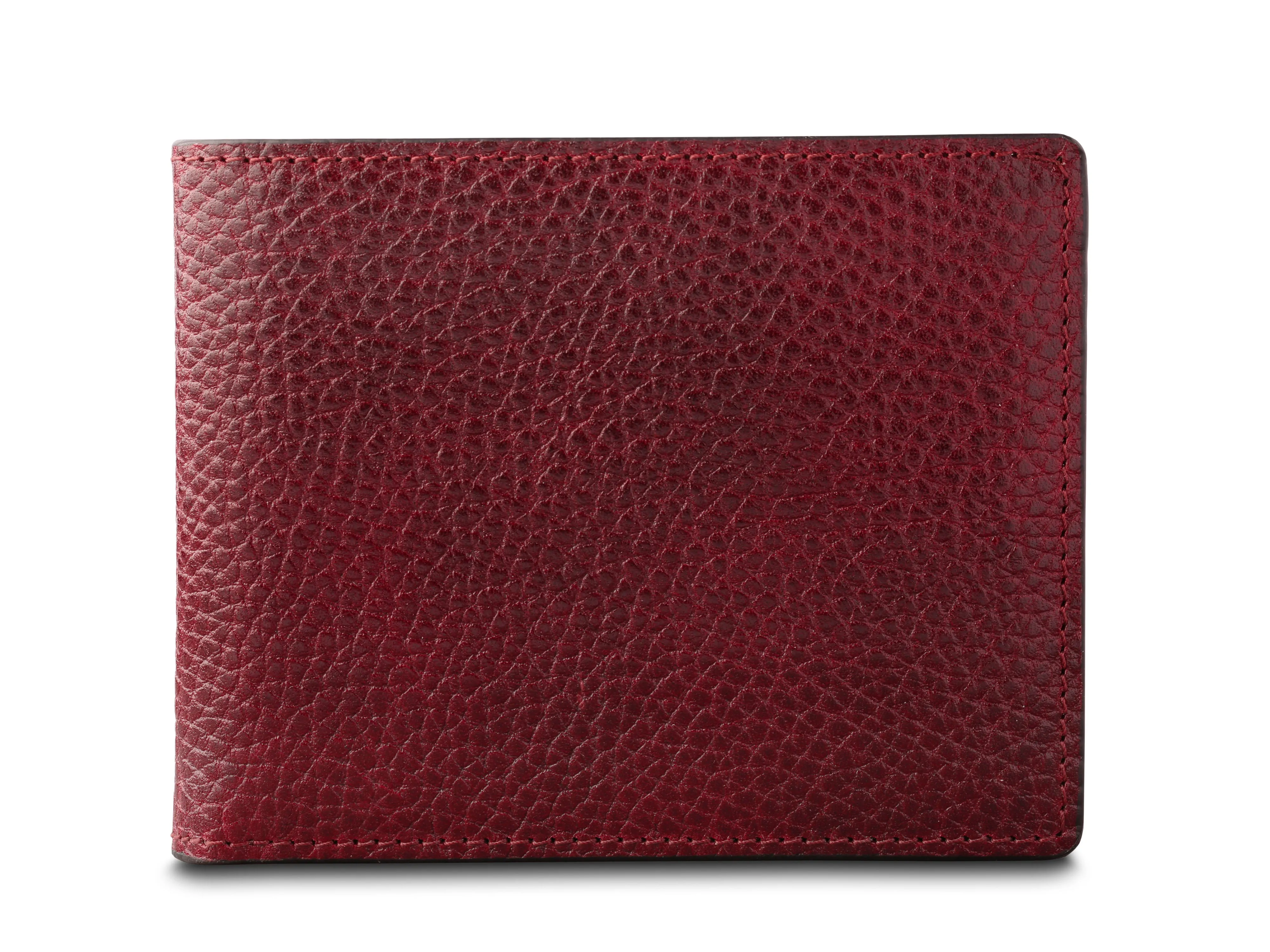 Roma Italia Executive ID Wallet - RFID