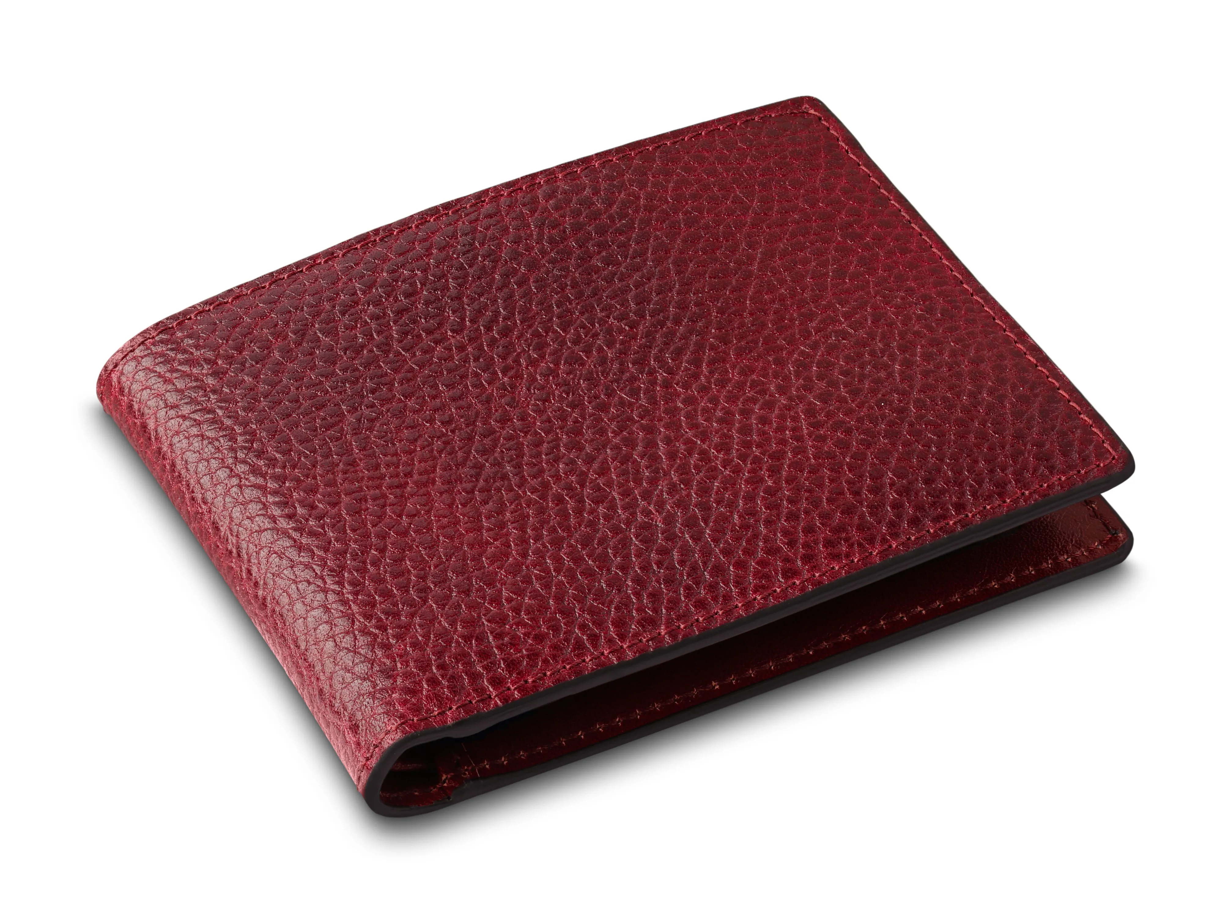 Roma Italia Executive ID Wallet - RFID