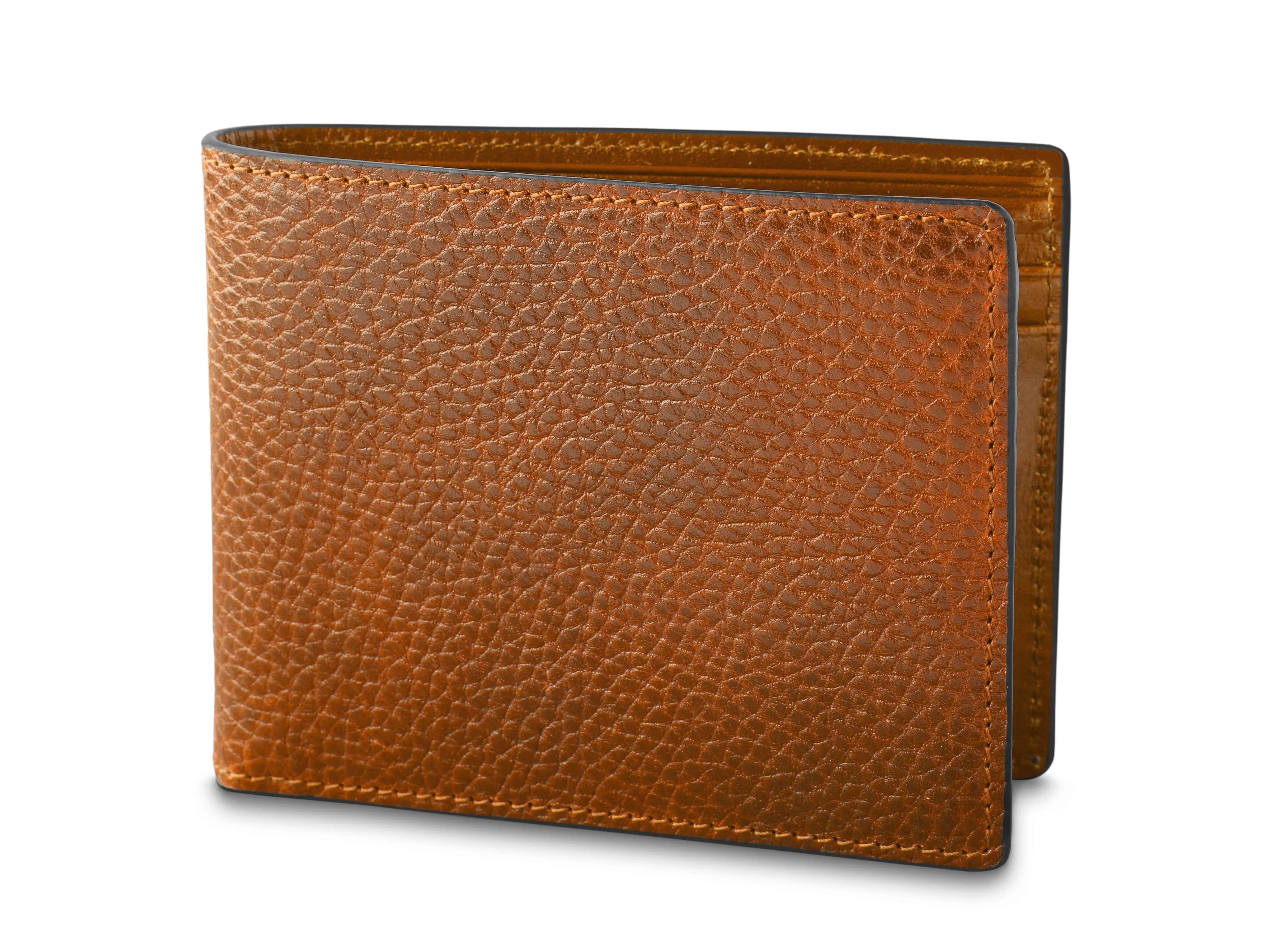Roma Italia Executive ID Wallet - RFID