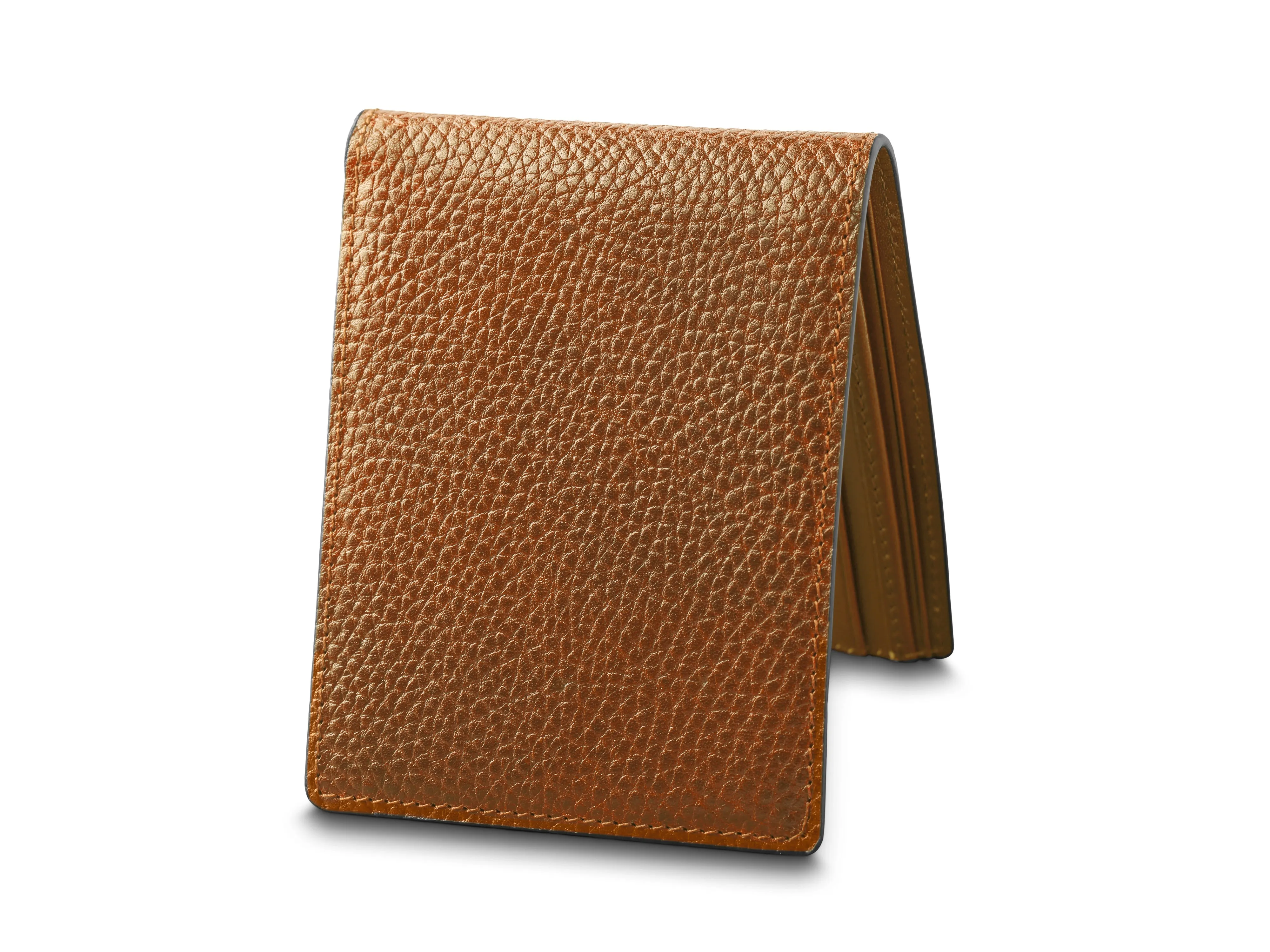 Roma Italia Executive ID Wallet - RFID