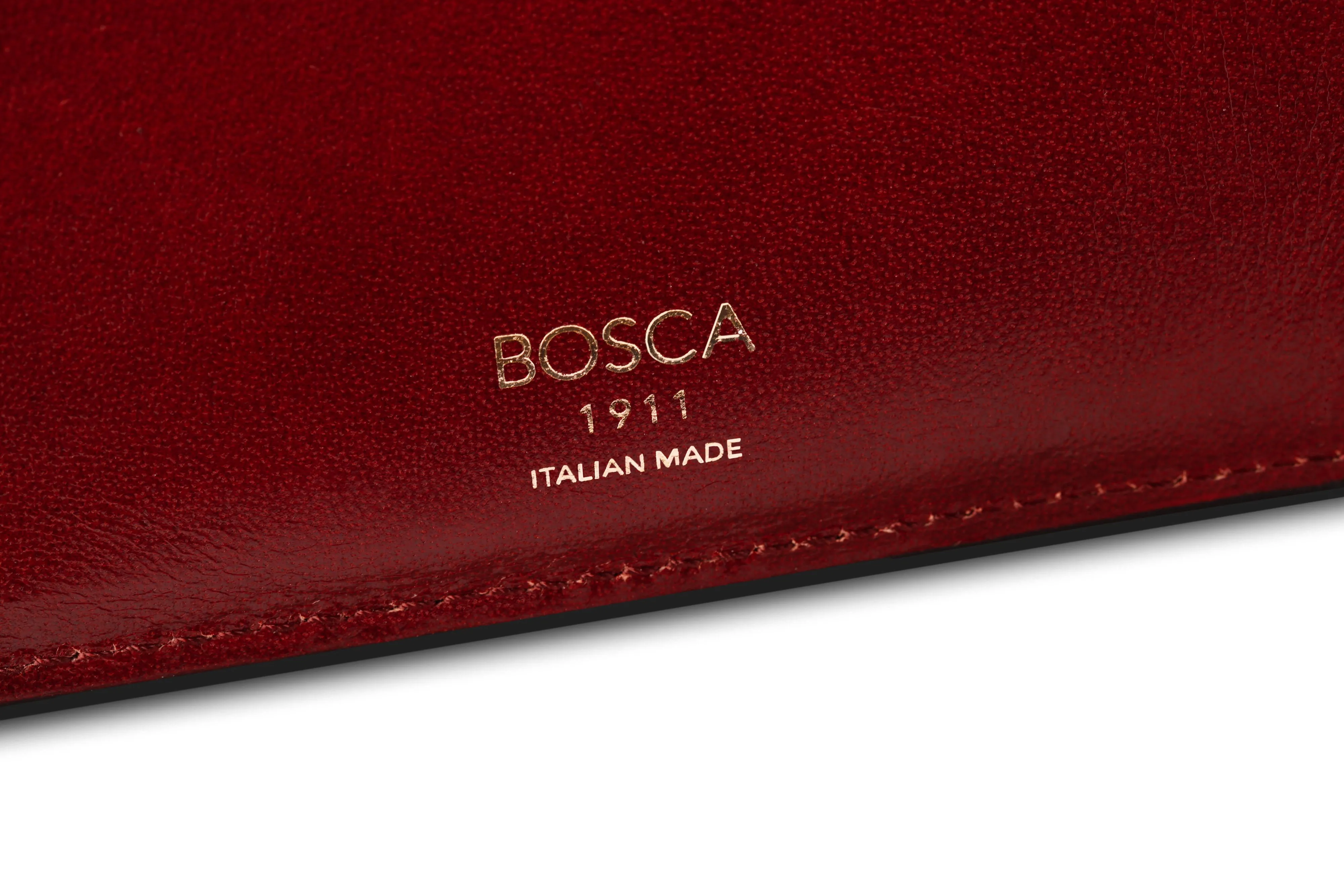 Roma Italia Executive ID Wallet - RFID