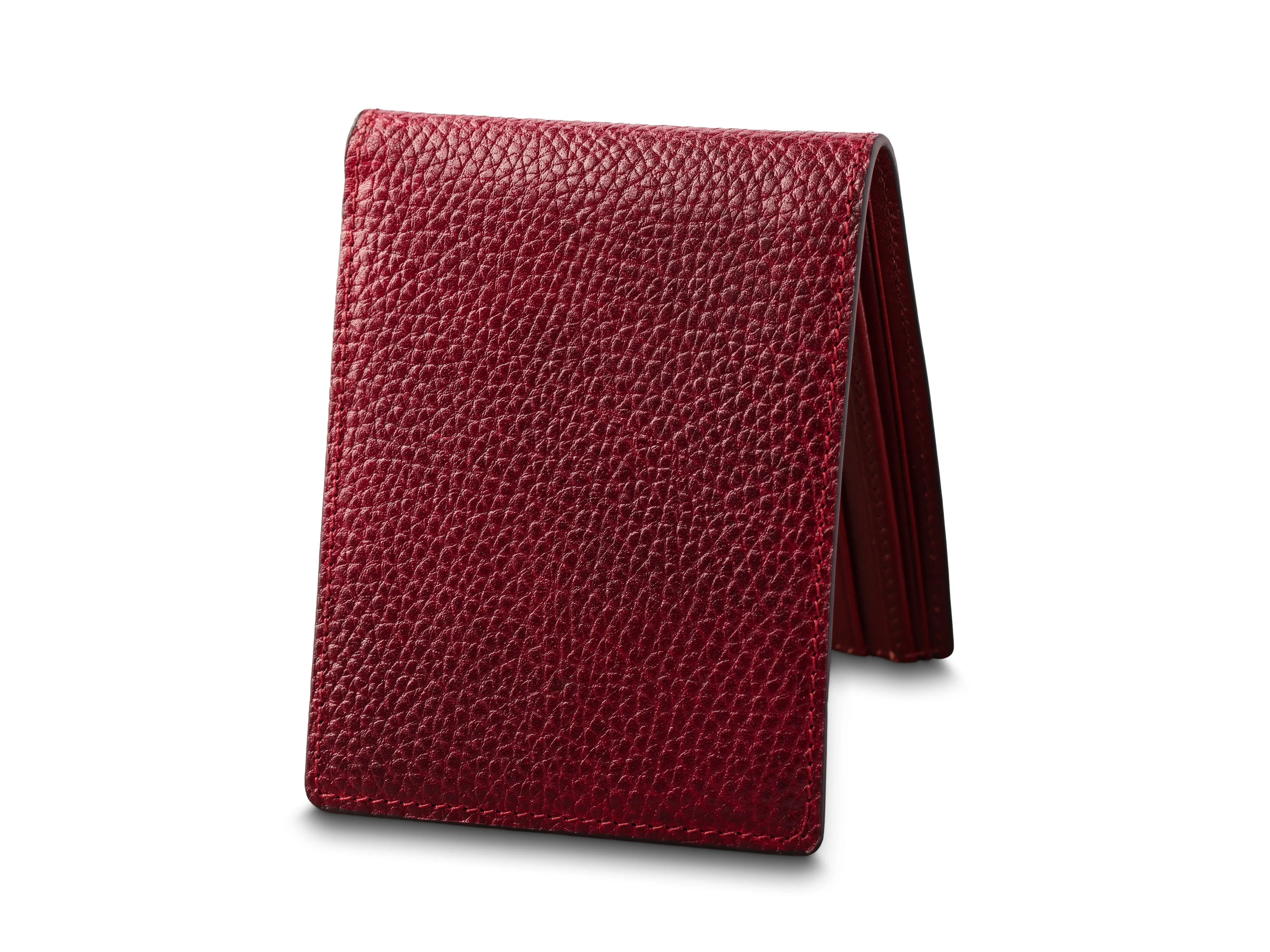 Roma Italia Executive ID Wallet - RFID