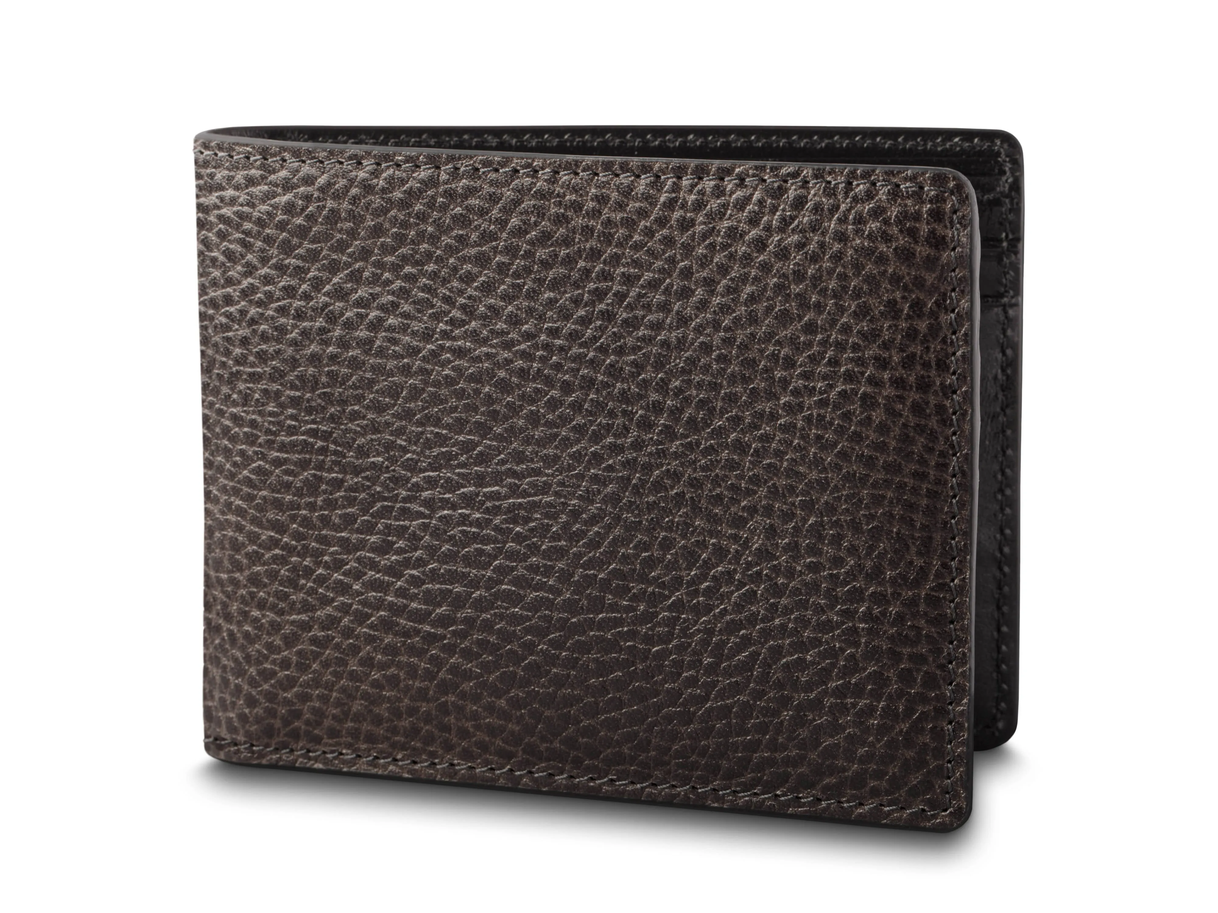 Roma Italia Executive ID Wallet - RFID