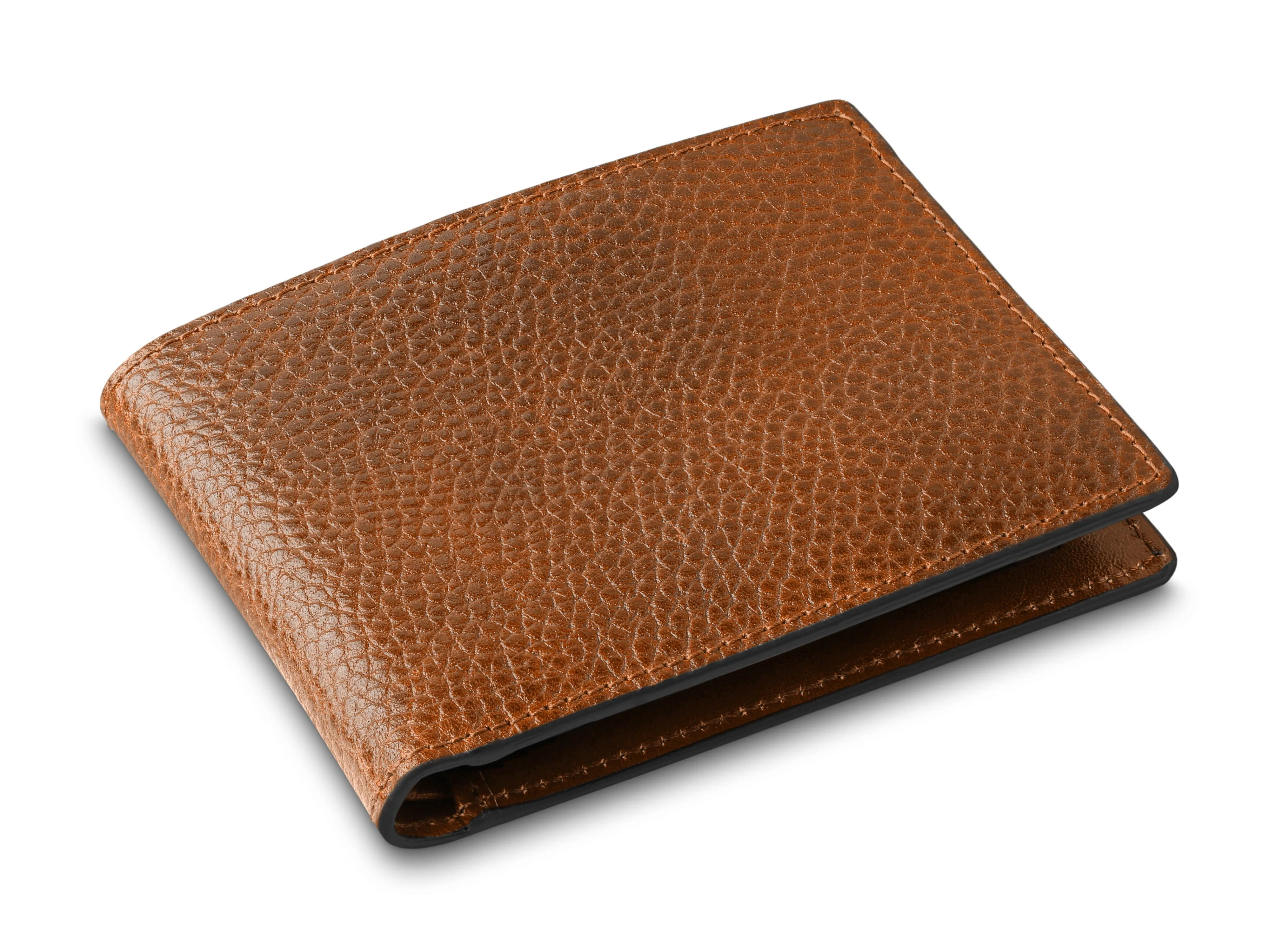 Roma Italia Executive ID Wallet - RFID