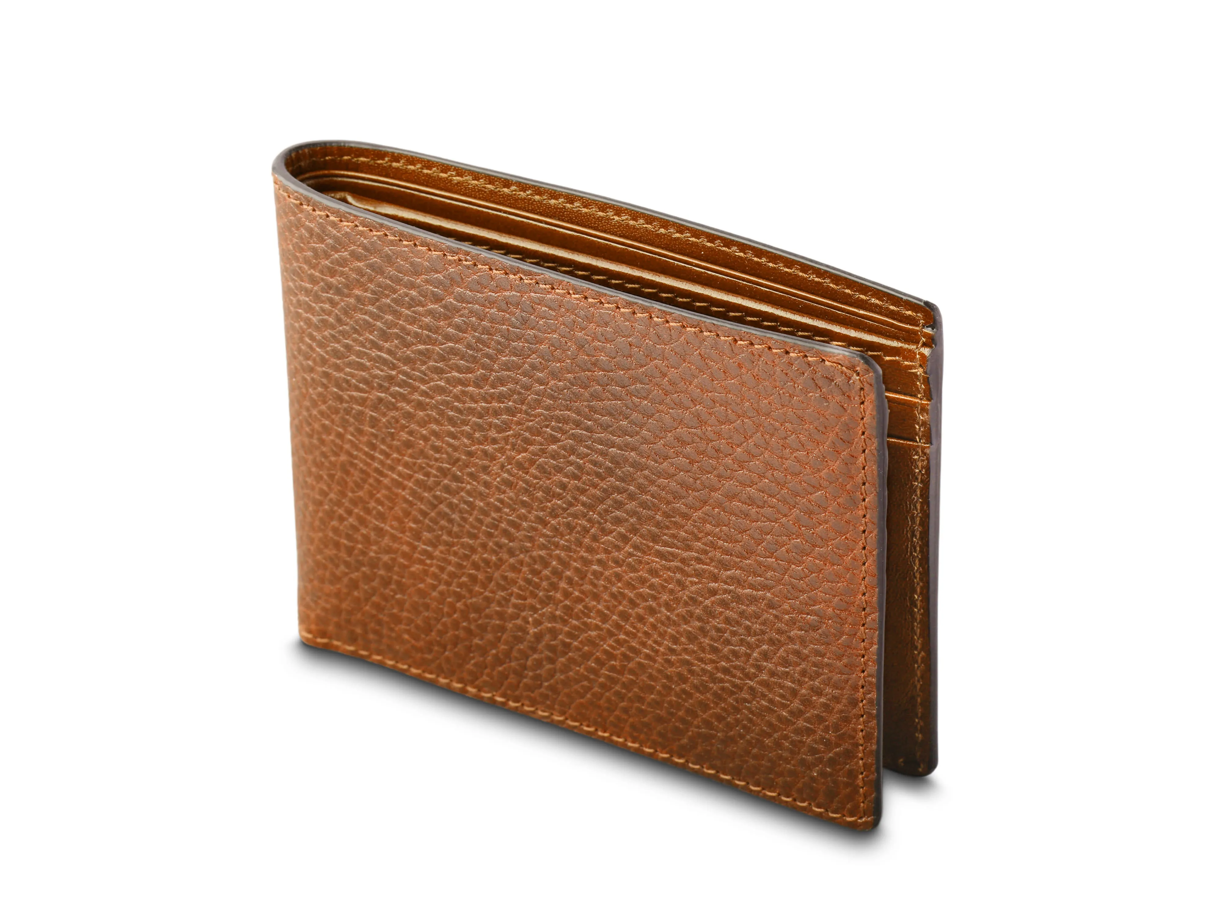Roma Italia Executive ID Wallet - RFID