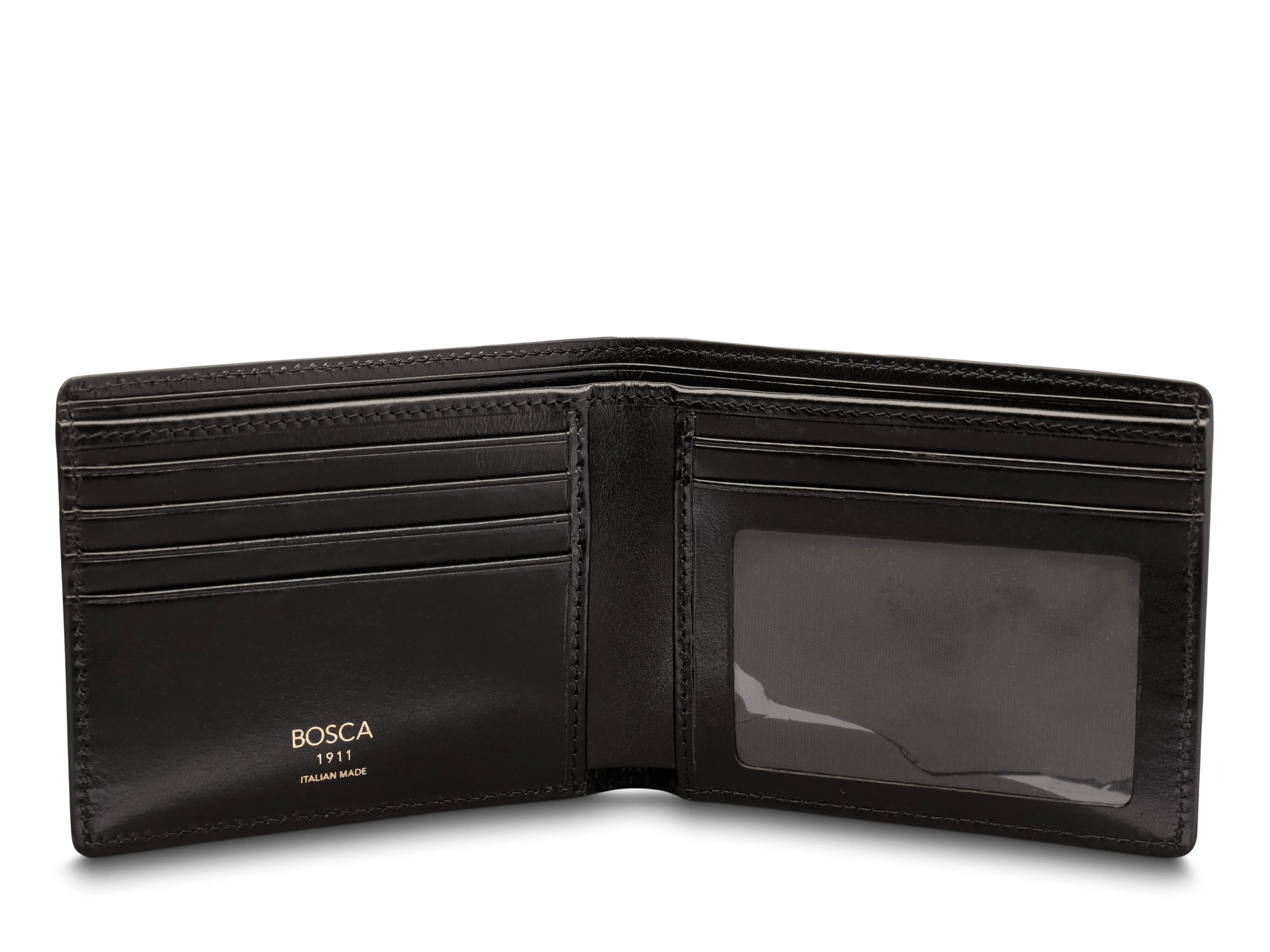 Roma Italia Executive ID Wallet - RFID
