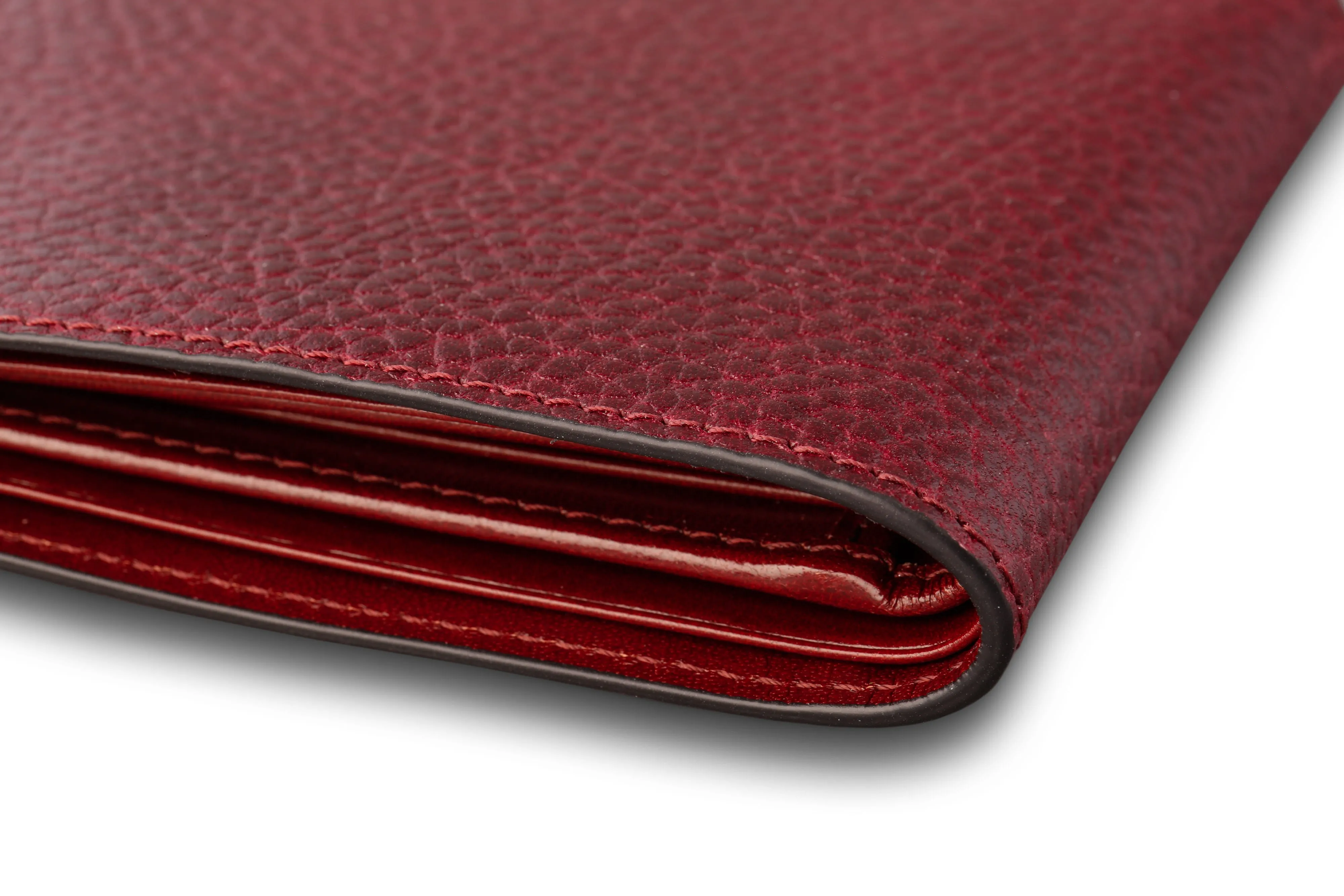 Roma Italia Executive ID Wallet - RFID