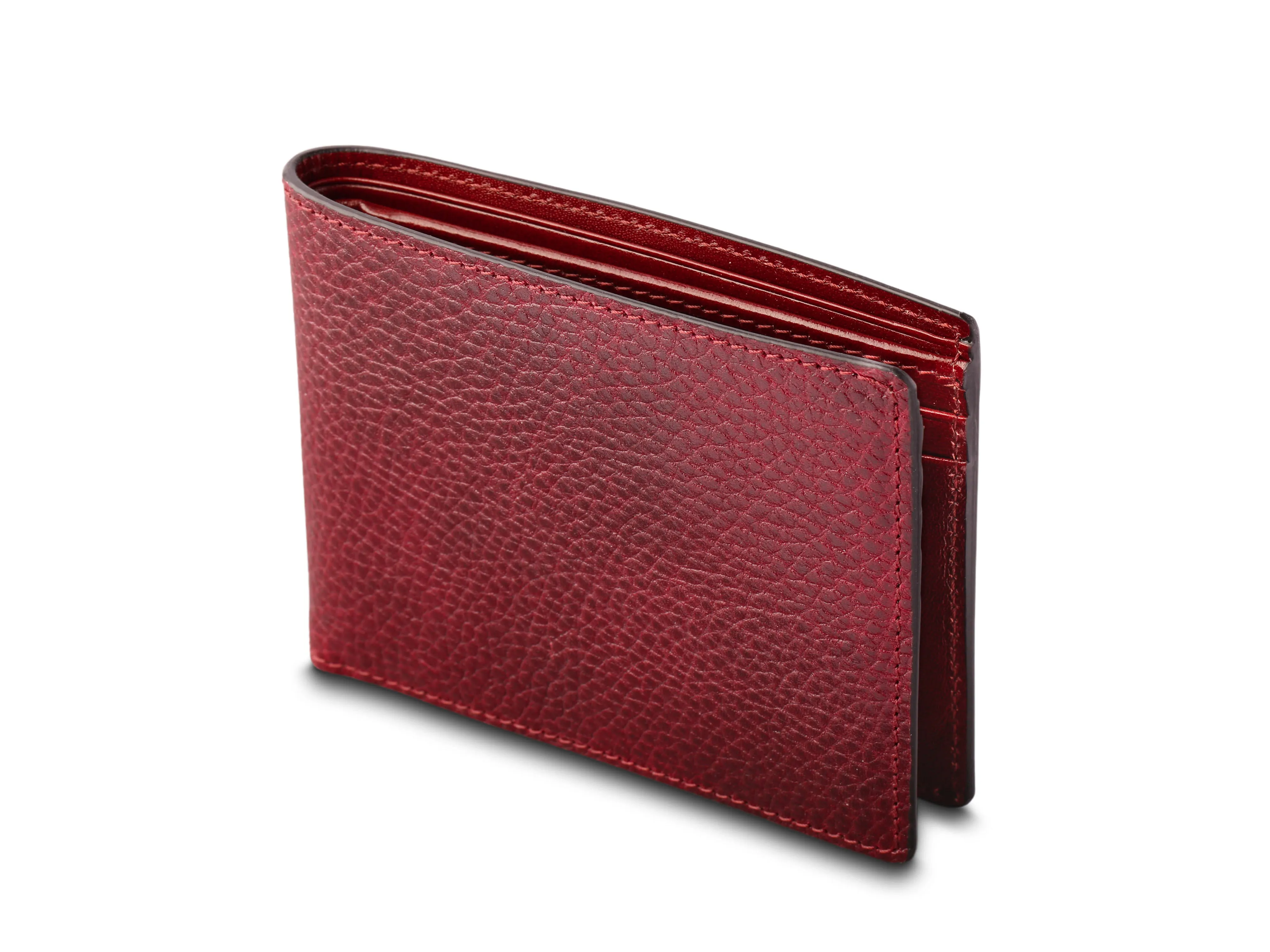 Roma Italia Executive ID Wallet - RFID