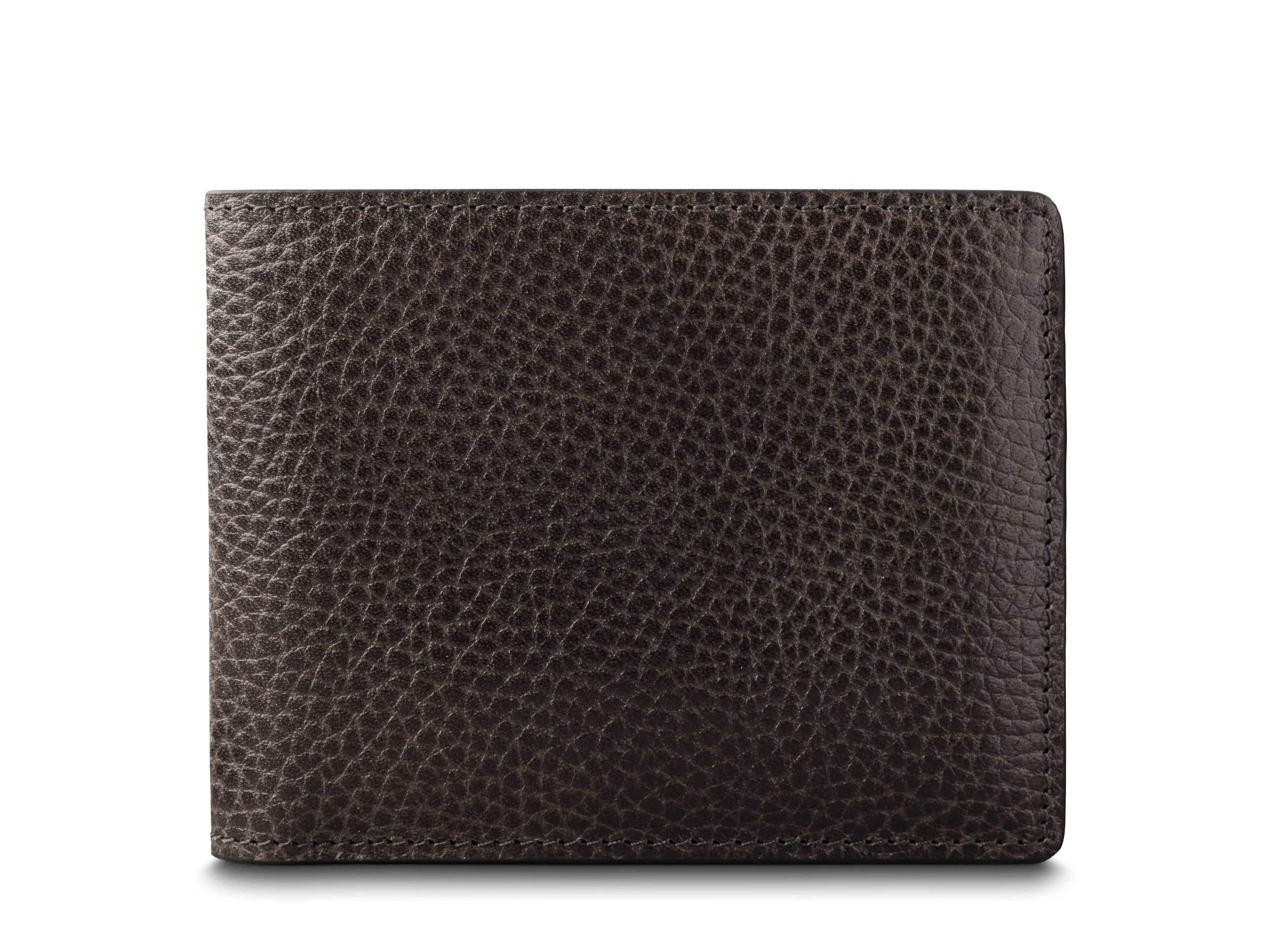 Roma Italia Executive ID Wallet - RFID