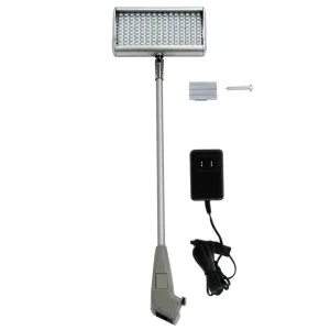 RPL Silver LED Lights