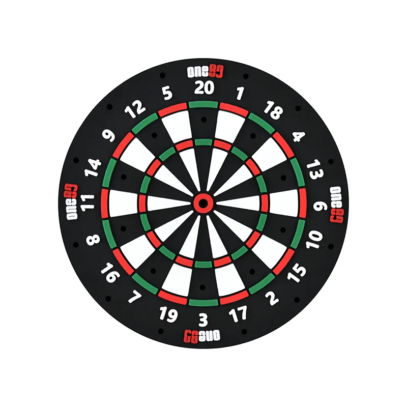 Rubber Dart Holder