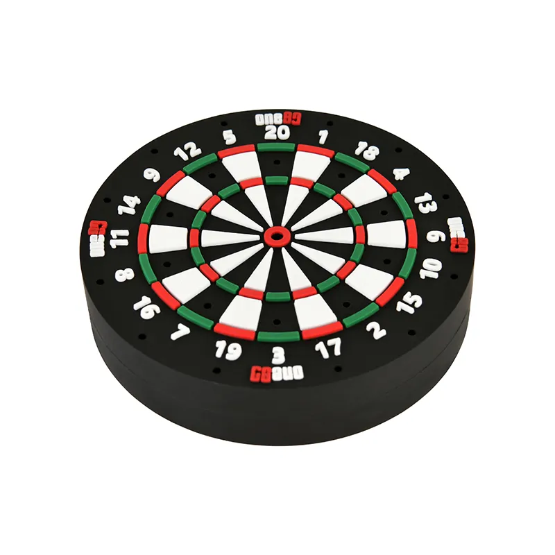 Rubber Dart Holder