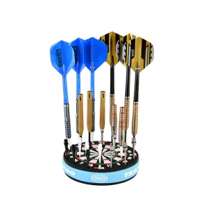 Rubber Dart Holder