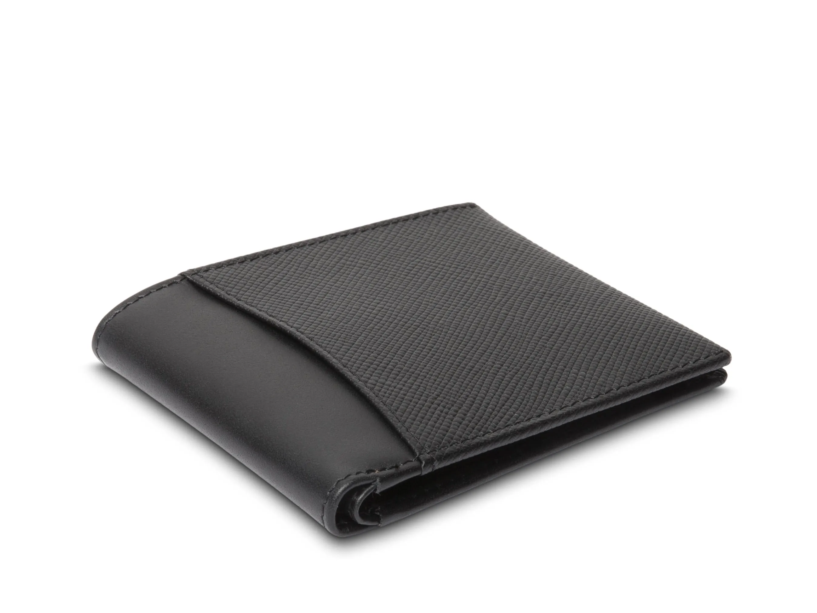 Saffiano Executive I.D. Wallet