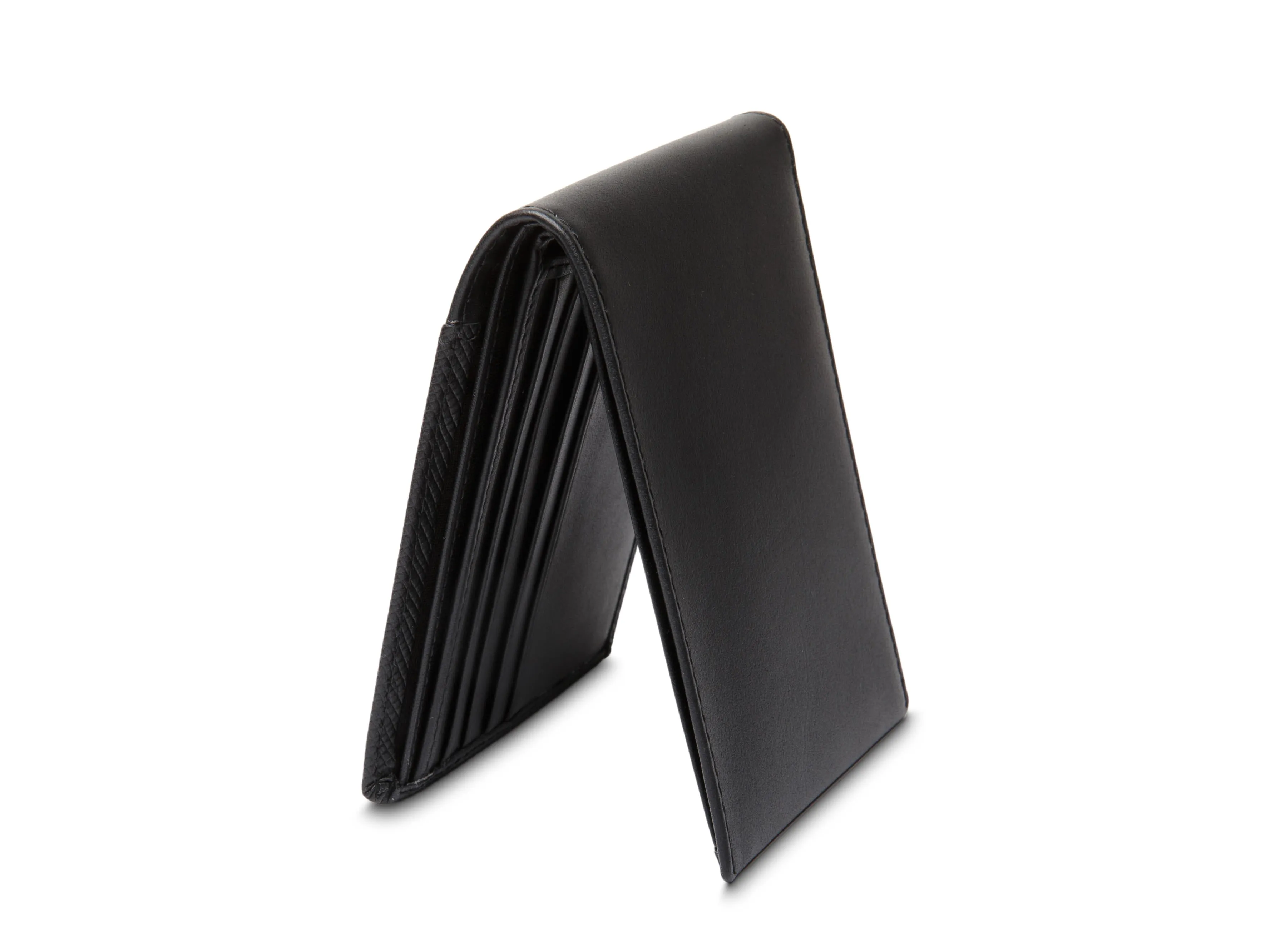 Saffiano Executive I.D. Wallet