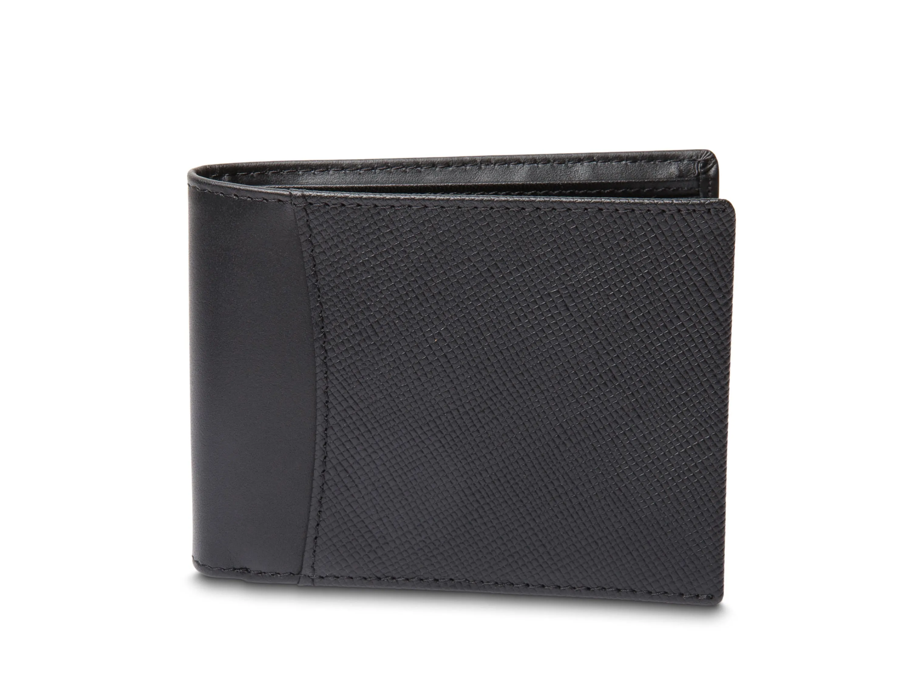 Saffiano Executive I.D. Wallet