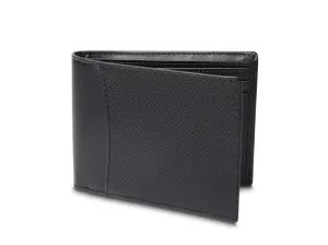Saffiano Executive I.D. Wallet