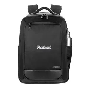 Samsonite Executive Laptop Backpack - Black