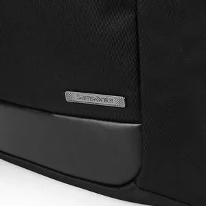 Samsonite Executive Laptop Backpack - Black