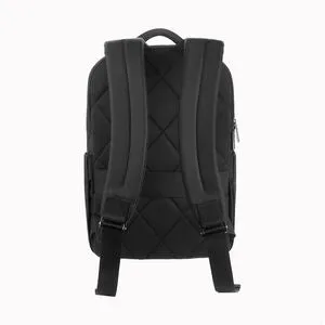Samsonite Executive Laptop Backpack - Black