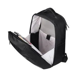 Samsonite Executive Laptop Backpack - Black