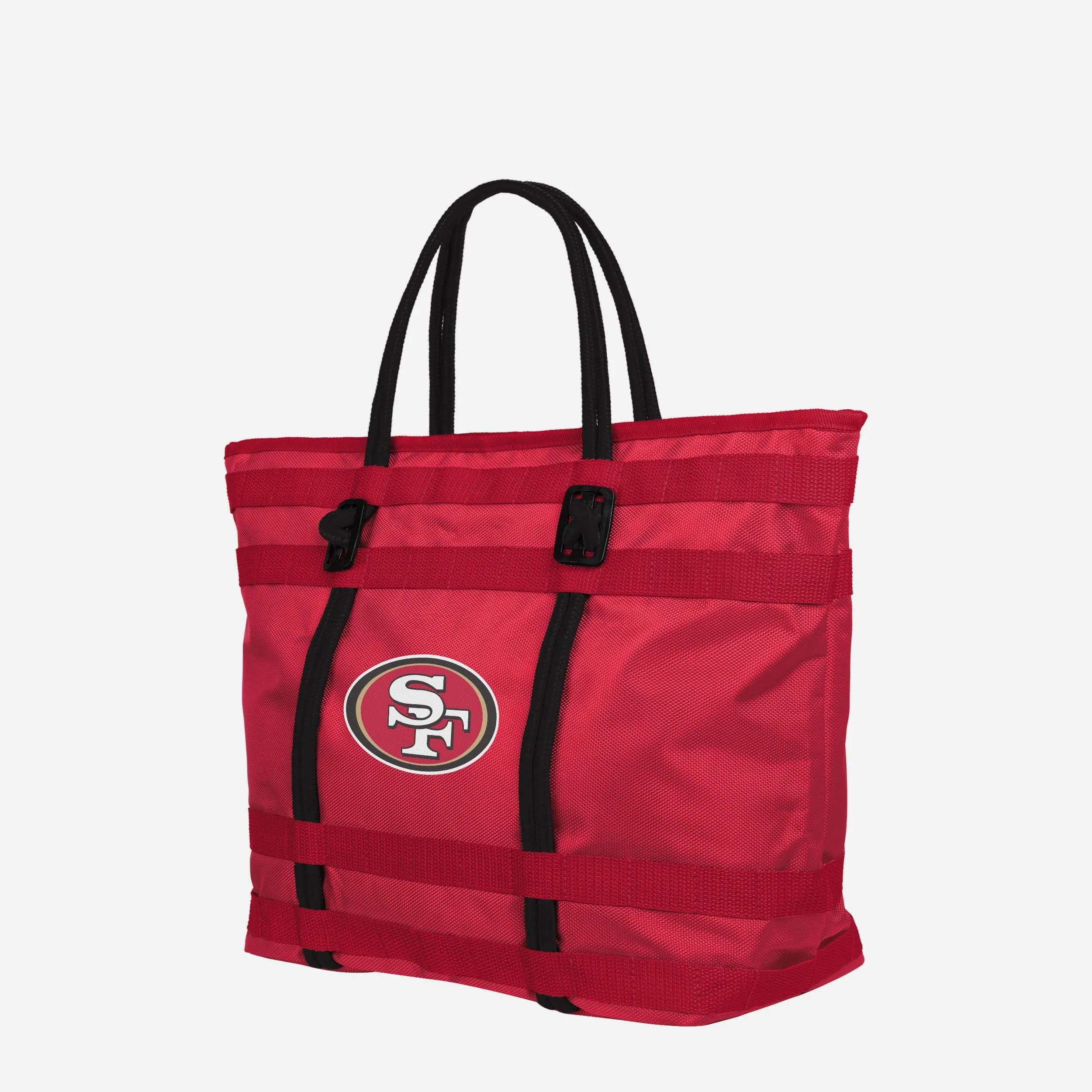 San Francisco 49ers Molly Tote Bag